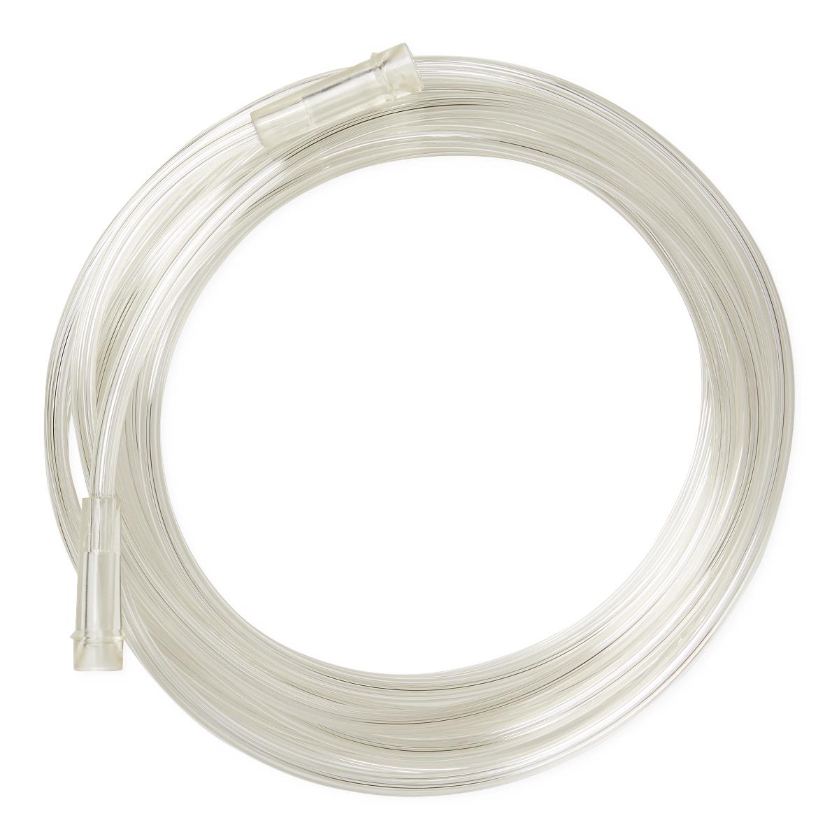 Crush Resistant Oxygen Tubing, 50 Feet