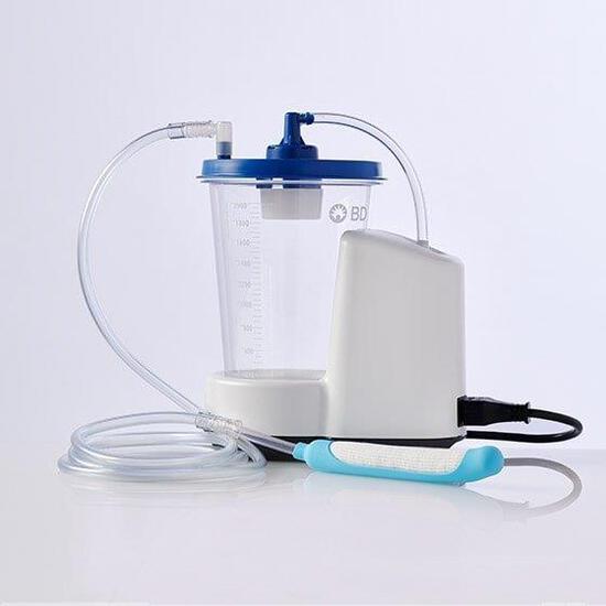 PureWick™ Urine Collection System without Battery