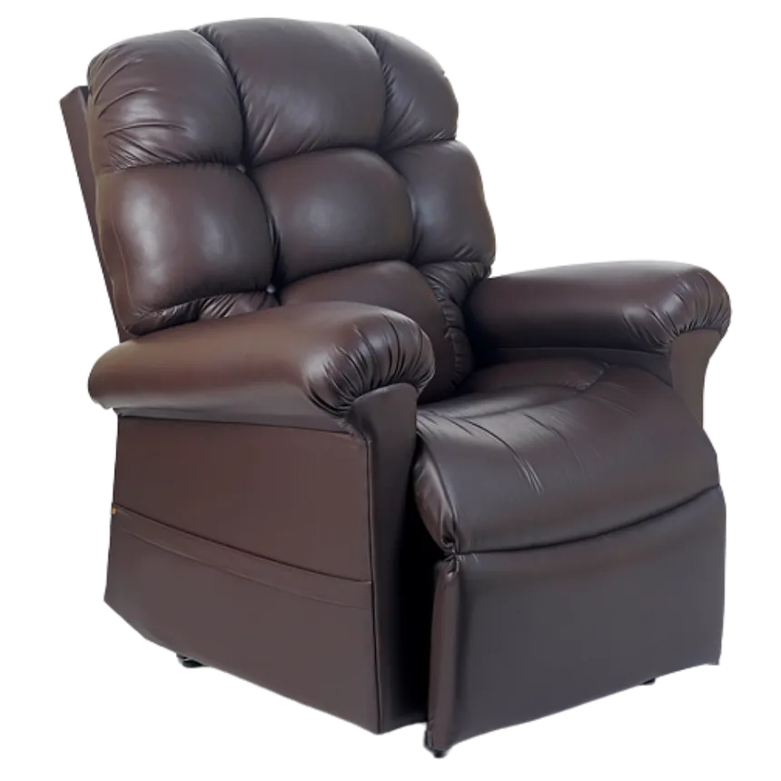 Golden Technologies Cloud PR-515 MaxiComfort with Twilight Lift Chair