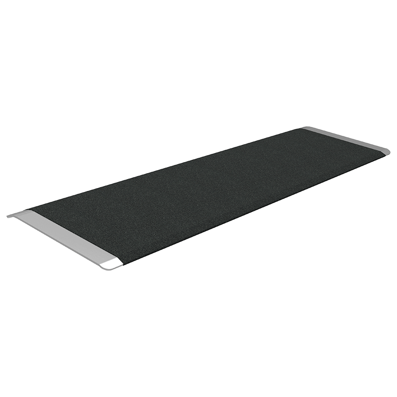 TRANSITIONS® Angled Entry Plate