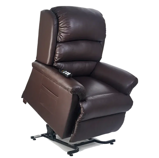 Golden Relaxer PR-766 MaxiComfort Zero Gravity Lift Chair
