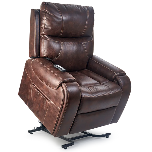 Golden Titan PR-448 MaxiComfort Infinite Position Lift Chair