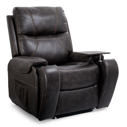 Golden Technologies Titan PR-449 with Twilight Infinite Position Lift Chair
