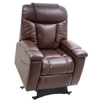 Golden Rhea PR-442 MaxiComfort Lift Chair with HeatWave Technology