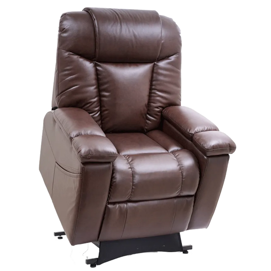 Golden Rhea PR-442 MaxiComfort Lift Chair with HeatWave Technology