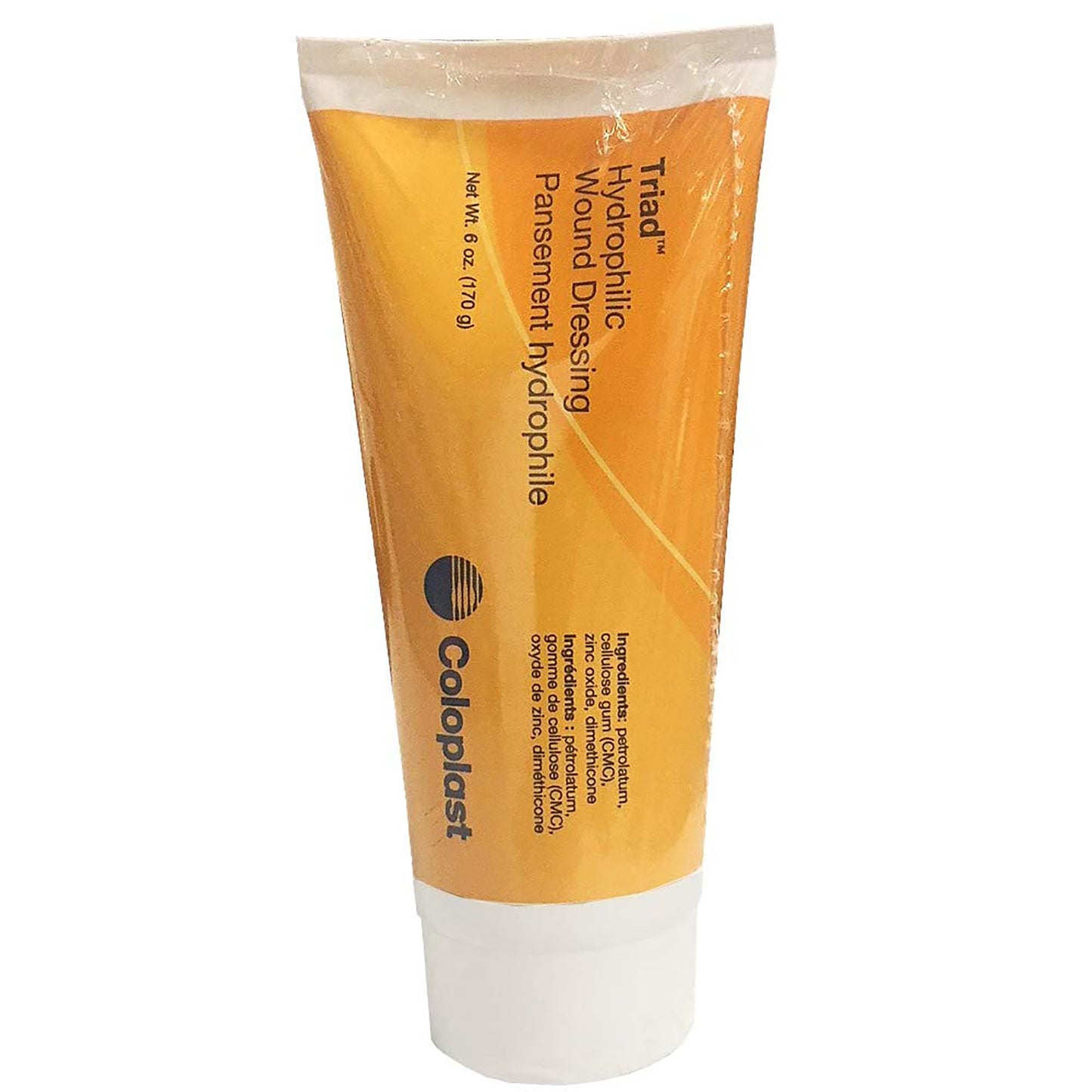 Coloplast Triad Hydrophilic Paste Dressing