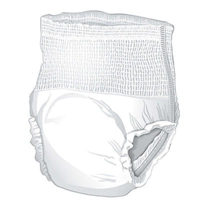 McKesson Absorbent Underwear - Adult Medium Unisex