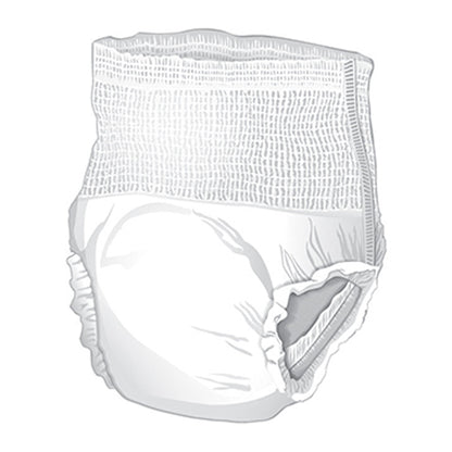 McKesson Absorbent Underwear - Adult 2X-Large Unisex