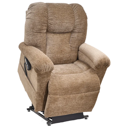 Golden Technologies Cloud PR-527 with Twilight Lift Chair