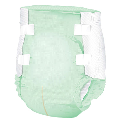 McKesson Incontinence Brief Ultra - Adult 2X-Large Unisex