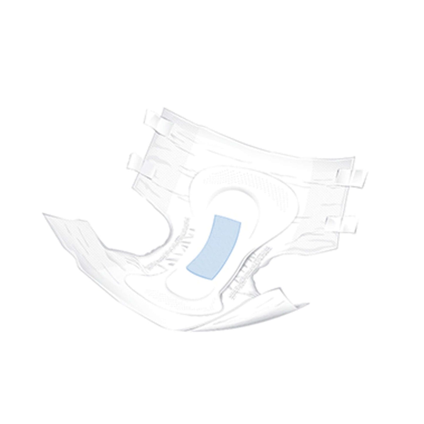 McKesson Incontinence Brief Ultra - Adult Medium Unisex