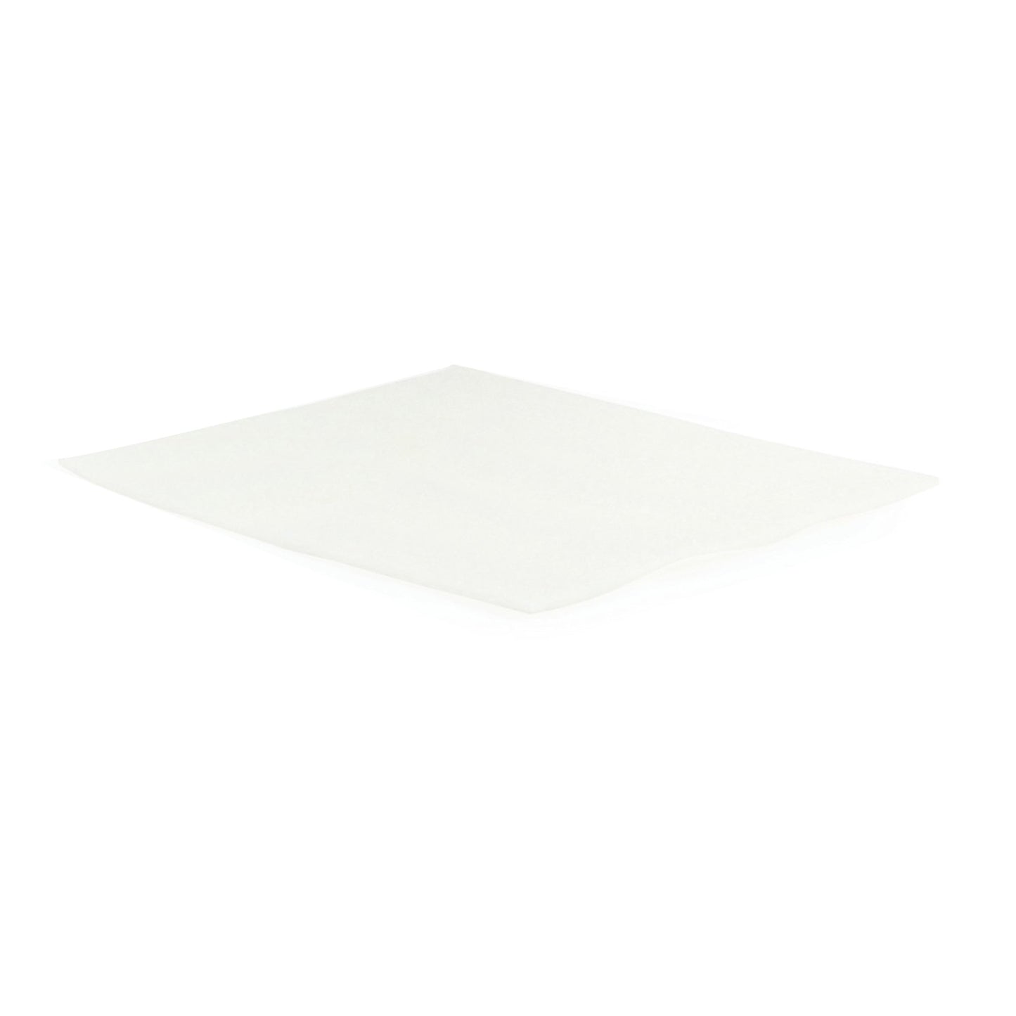 McKesson Alginate Dressing 4 X 4 - 3/4 Inch Rectangle
