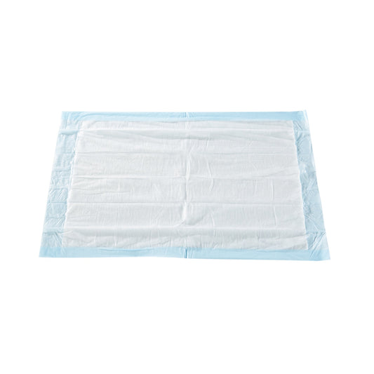 McKesson Disposable Underpad Classic 17 X 24 Inch