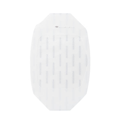 McKesson Transparent Film Dressing 6 X 8 Inch