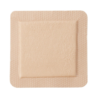 McKesson 5-Layer Foam Dressing 6 X 6 Inch