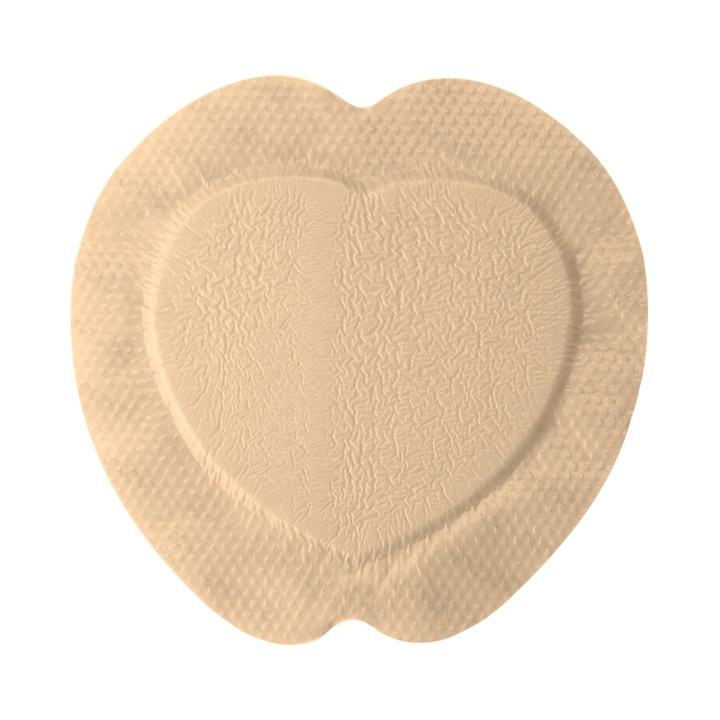 McKesson 5-Layer Foam Dressing 7 X 7 Inch