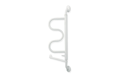 The Curve Grab Bar