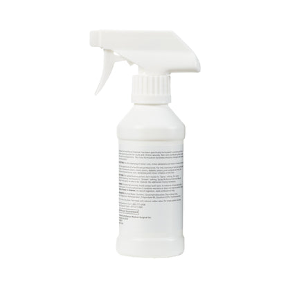 McKesson Wound Cleanser Spray Bottle NonSterile 8 oz.