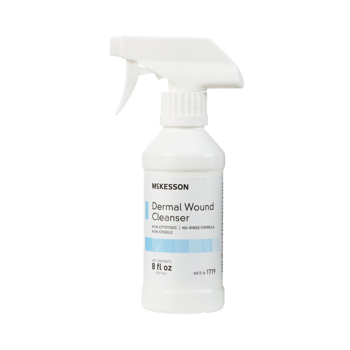 McKesson Wound Cleanser Spray Bottle NonSterile 8 oz.