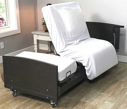 ActiveCare Auto-Pivot Bed - MED MIZER