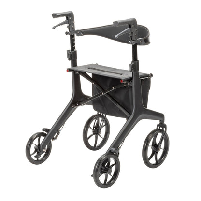 AeroCarbon Ultra Lite Rollator