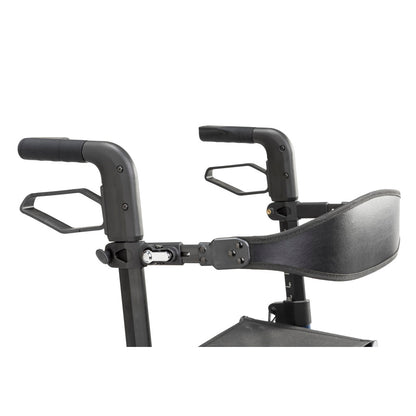 AeroWalk Ultra-Lite Rollator