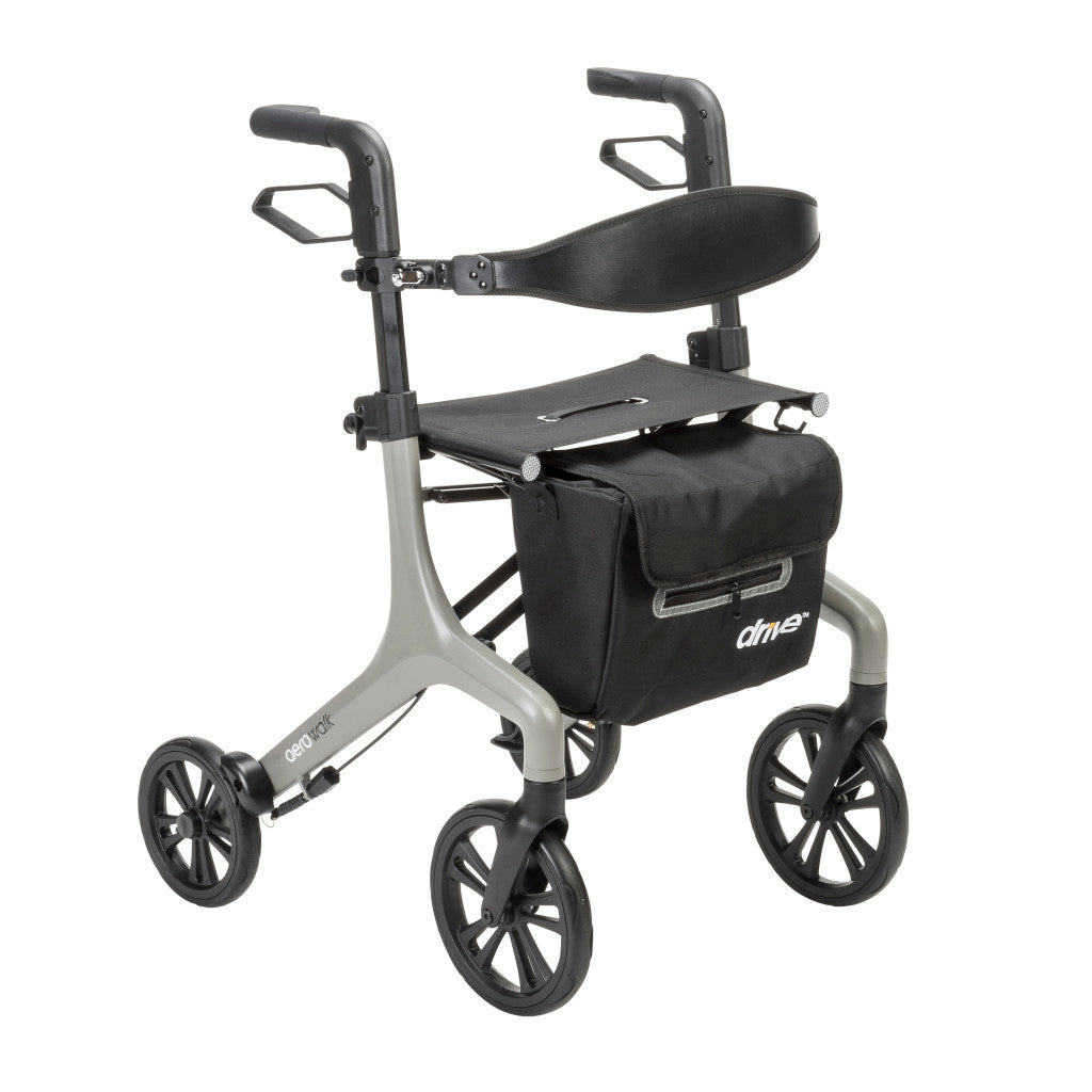 AeroWalk Ultra-Lite Rollator