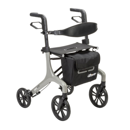 AeroWalk Ultra-Lite Rollator