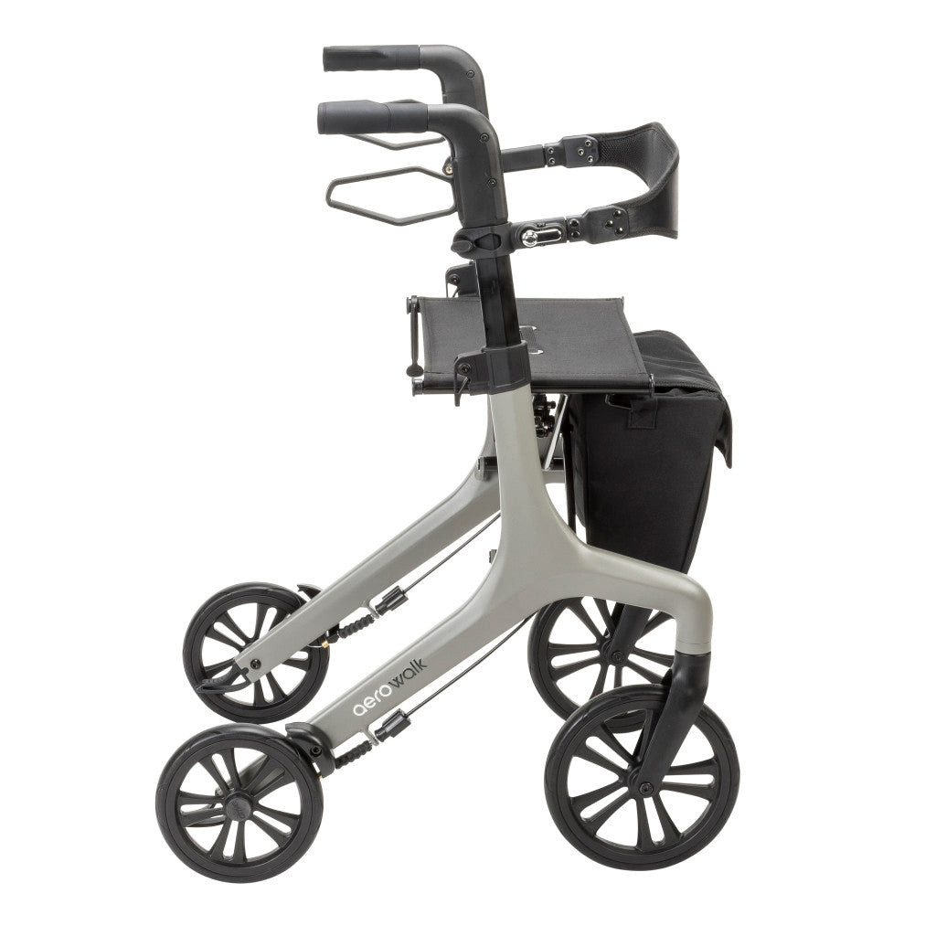 AeroWalk Ultra-Lite Rollator