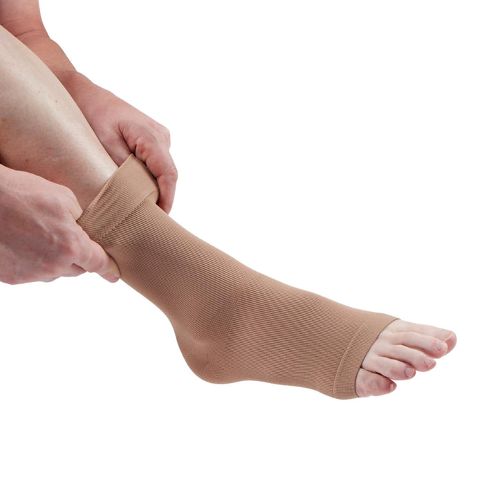 Protect Seamless Knit Ankle Support