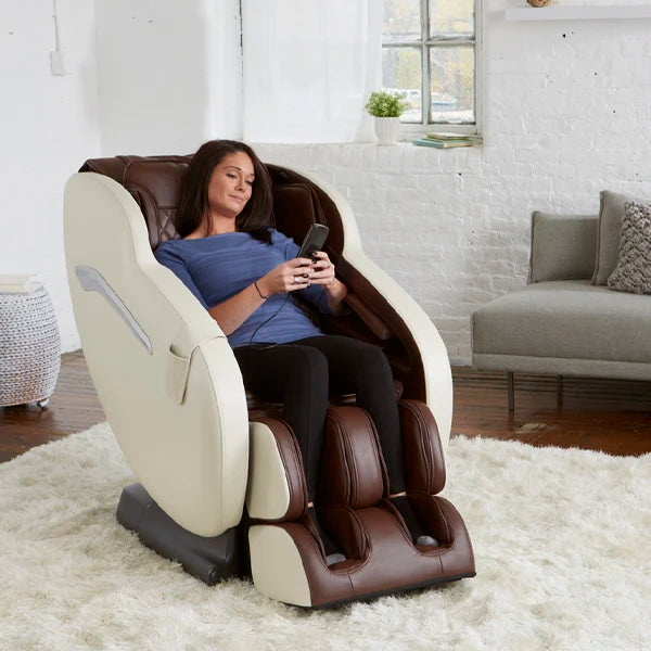 Infinity Aura Massage Chair - Thumbnail 4