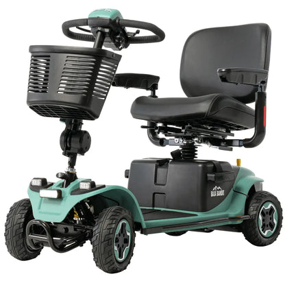 Baja® Bandit 4 Wheel (BA140)