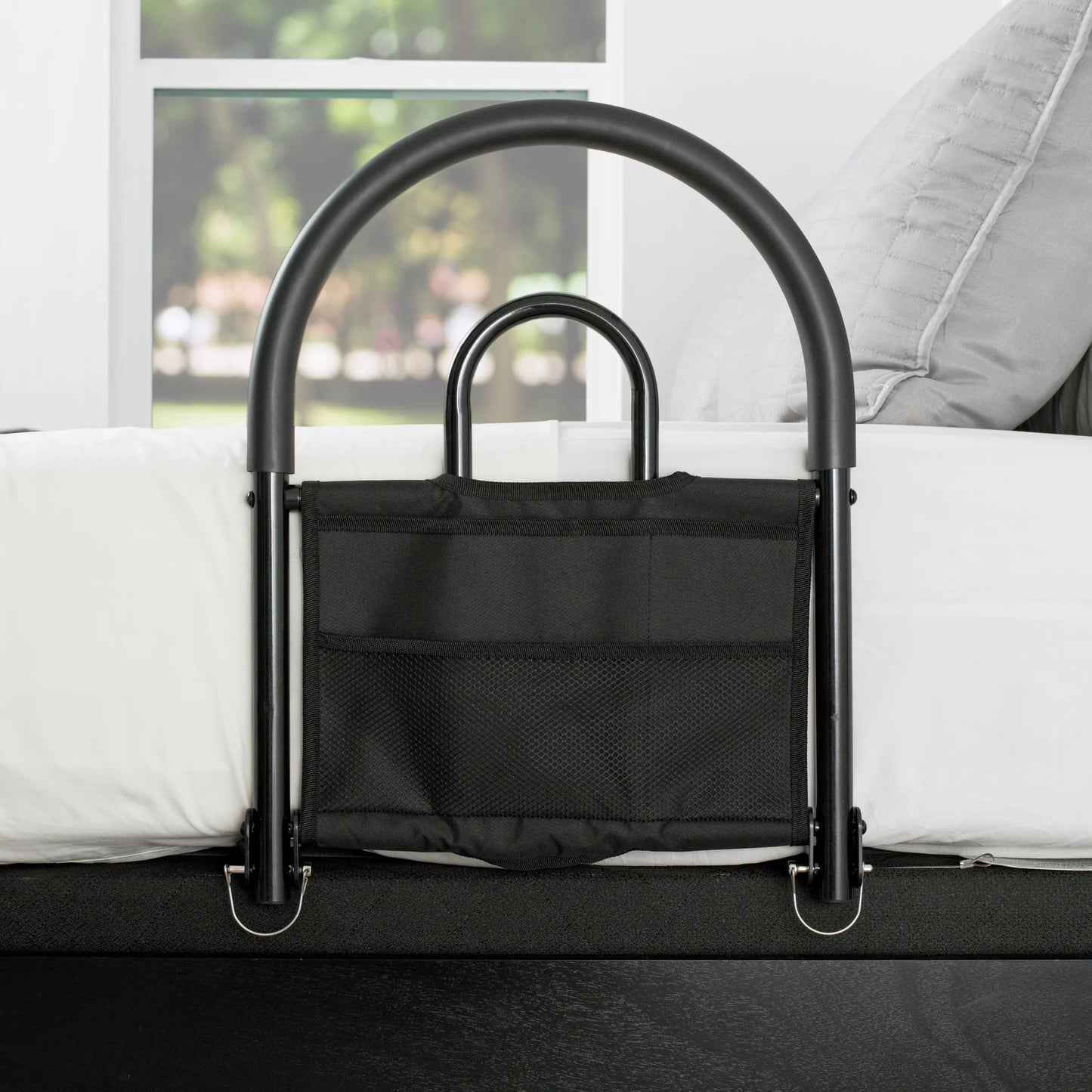 Bed Rail Advantage Traveler item