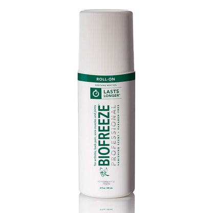 BIOFREEZE Professional 3oz Roll On