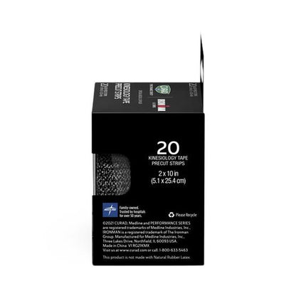 CURAD Performance Series Kinesiology Tape