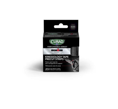 CURAD Performance Series Kinesiology Tape