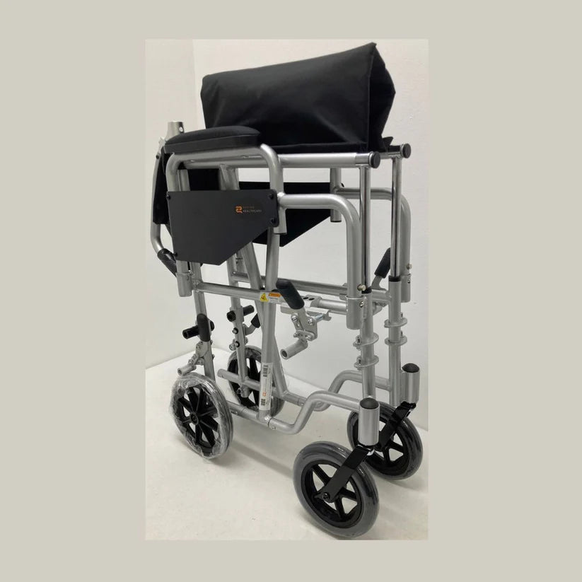 Rhythm Combo Wheelchair/Transport Chair