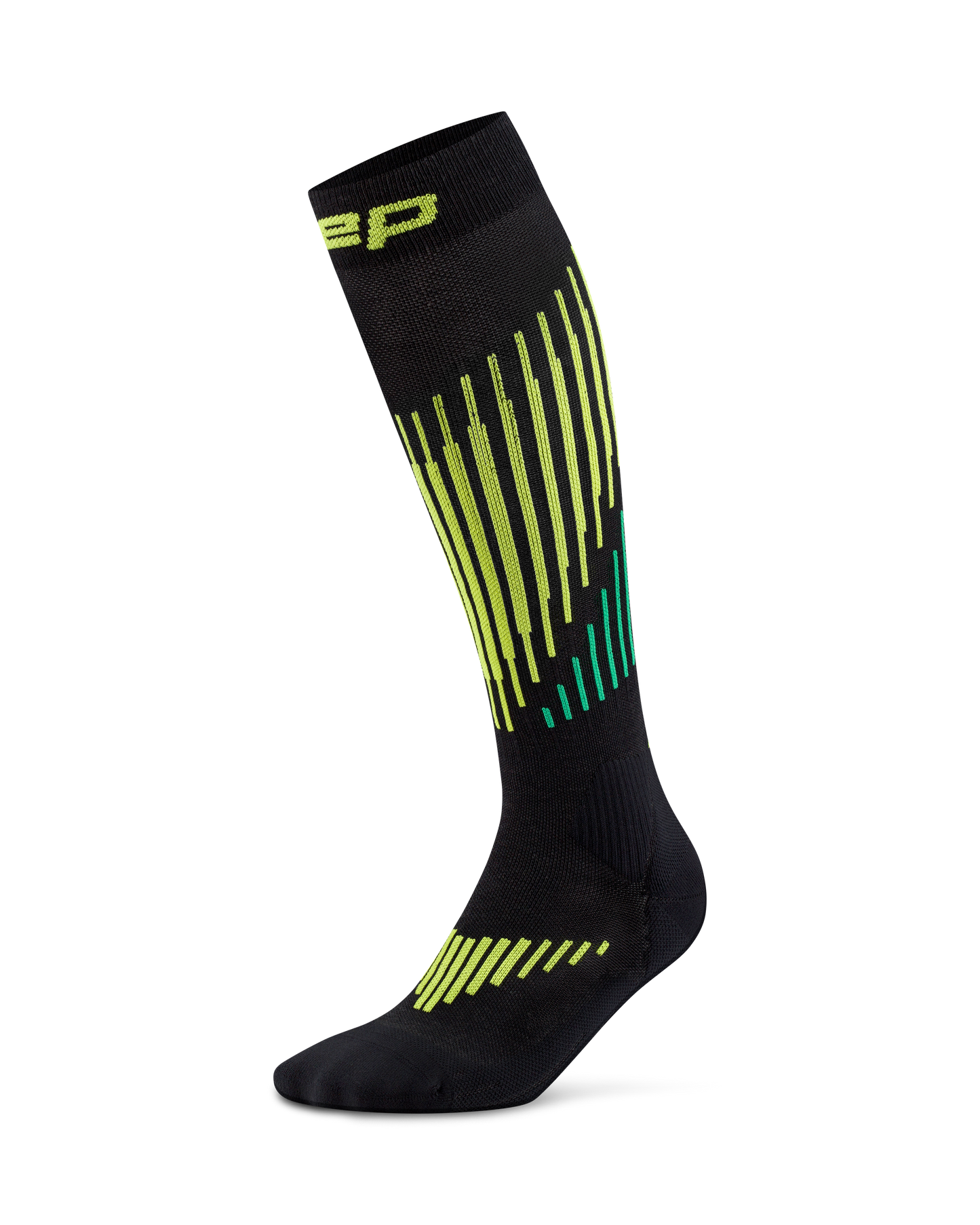 Core Run Merino Tall Socks 3.0, Women