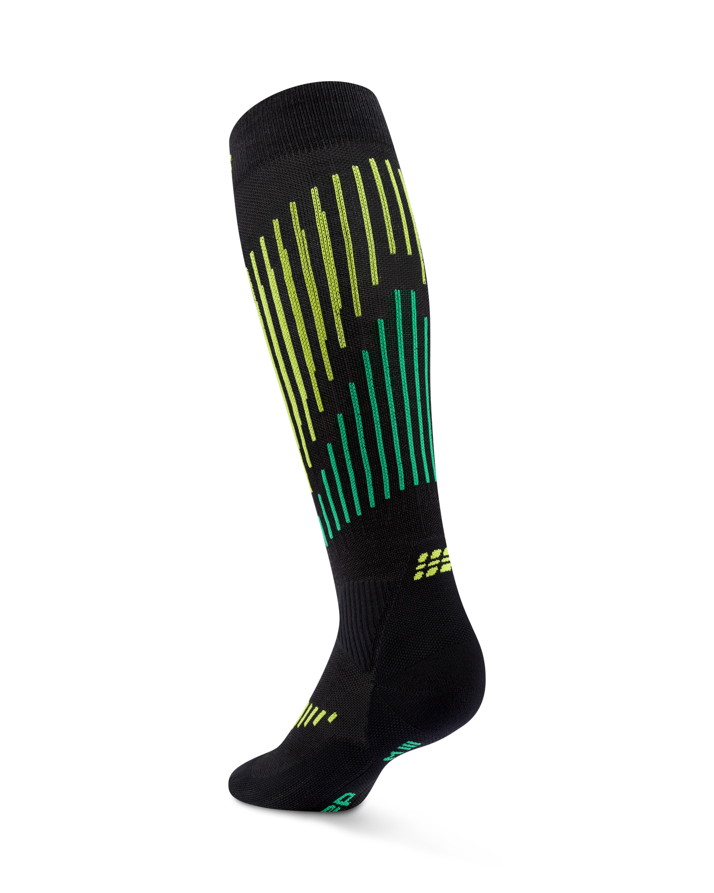 Core Run Merino Tall Socks 3.0, Women
