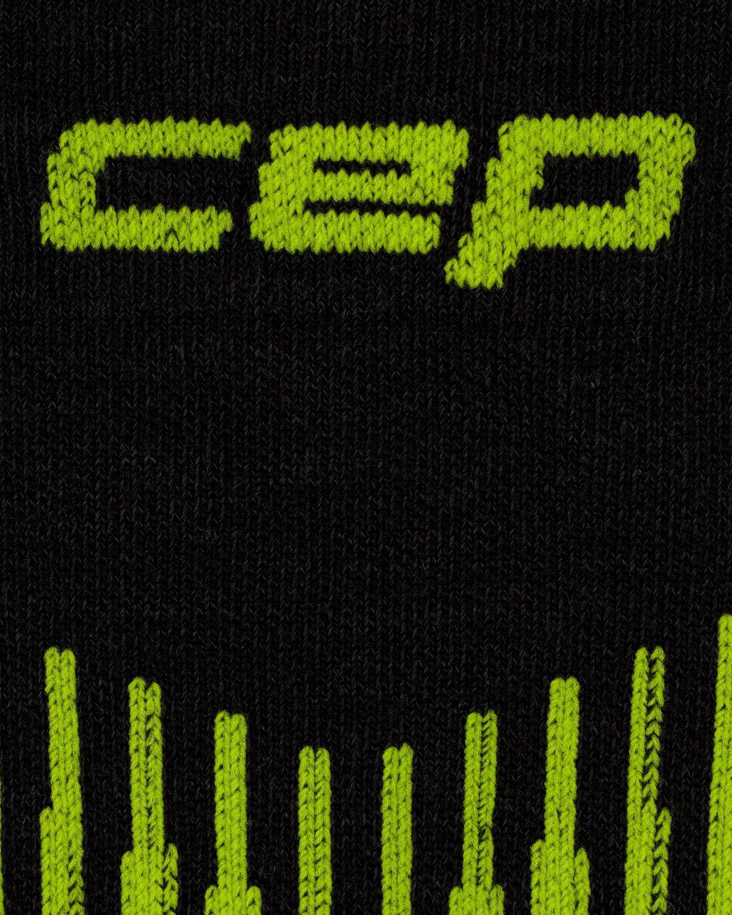 Core Run Merino Tall Socks 3.0, Men