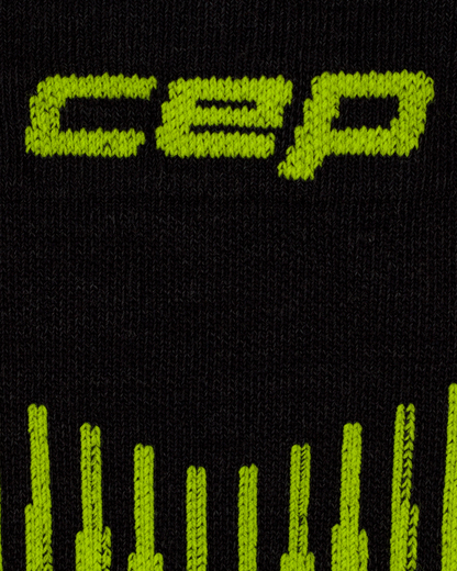 Core Run Merino Tall Socks 3.0, Men