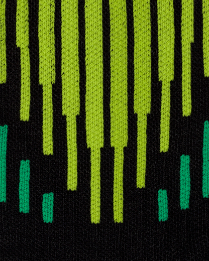 Core Run Merino Tall Socks 3.0, Men