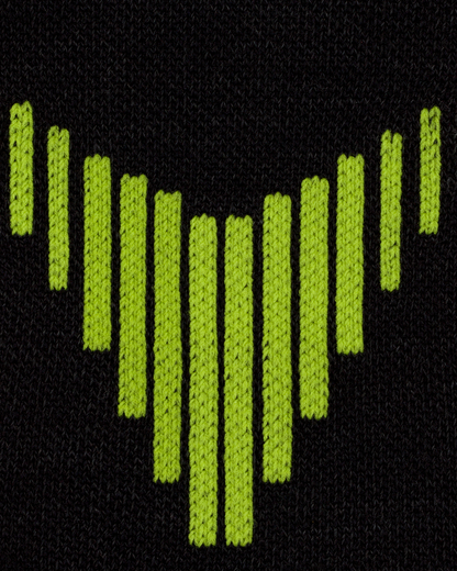 Core Run Merino Tall Socks 3.0, Men