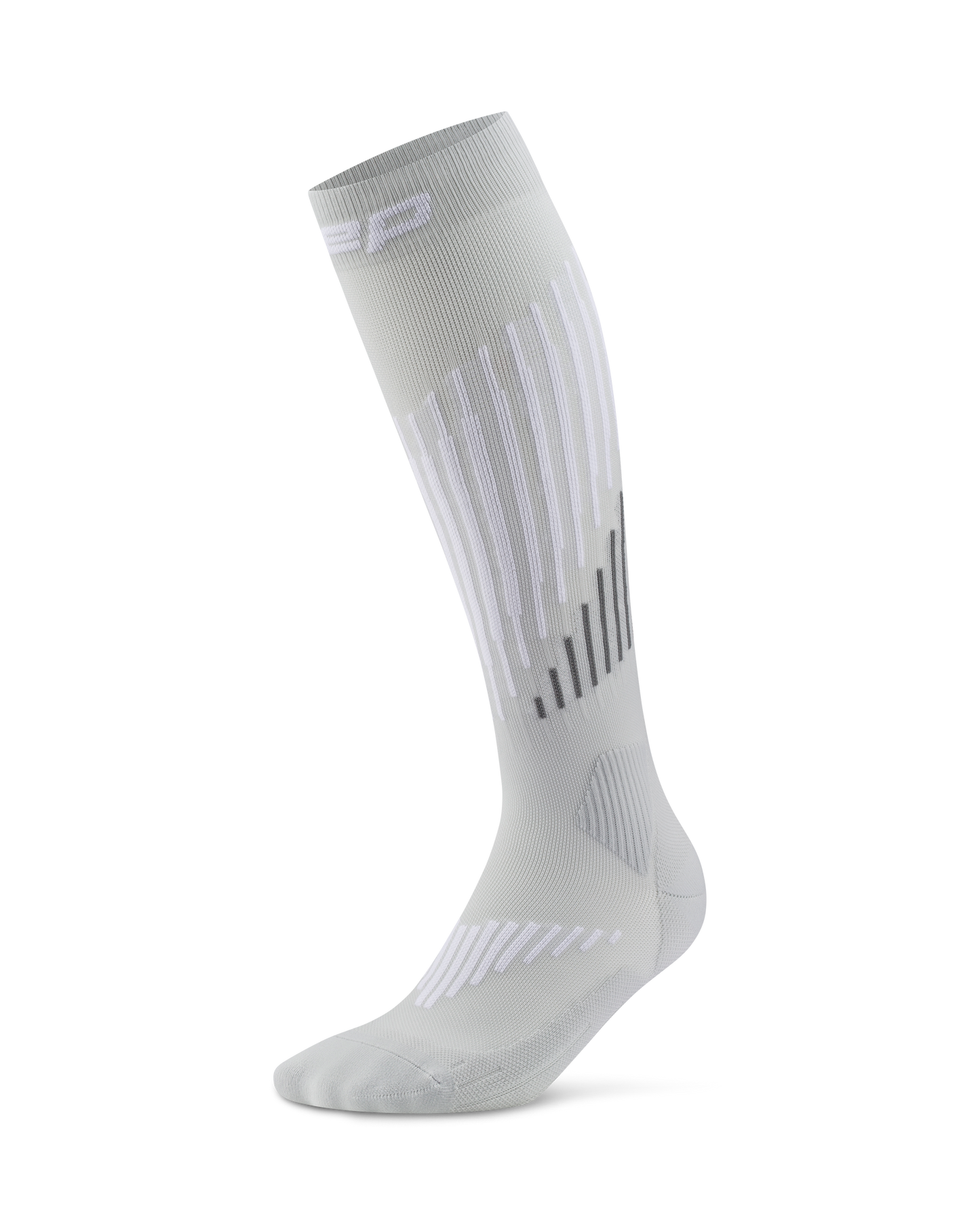 Core Run Merino Tall Socks 3.0, Men