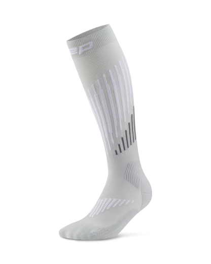 Core Run Merino Tall Socks 3.0, Women
