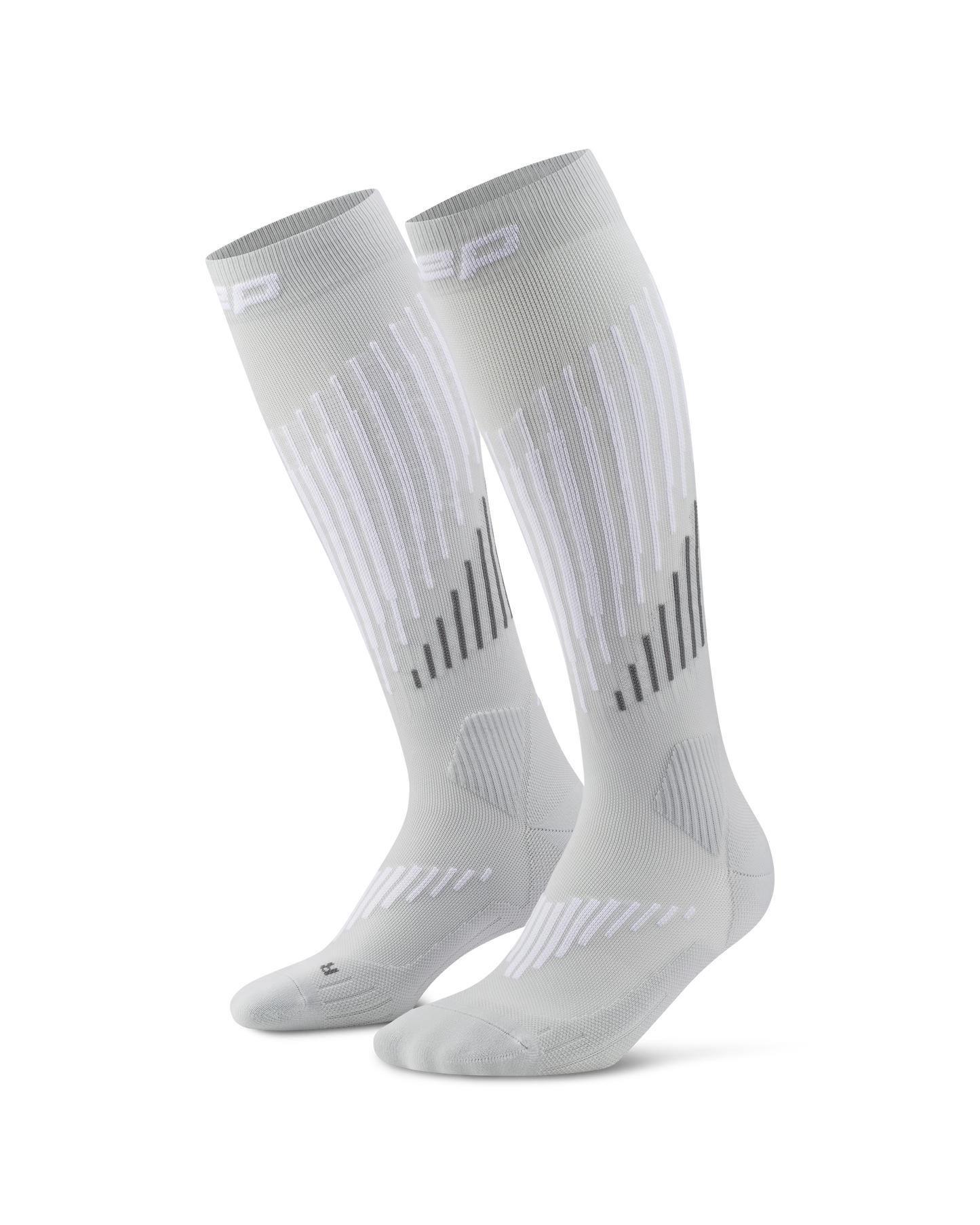 Core Run Merino Tall Socks 3.0, Men
