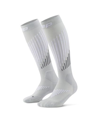 Core Run Merino Tall Socks 3.0, Women