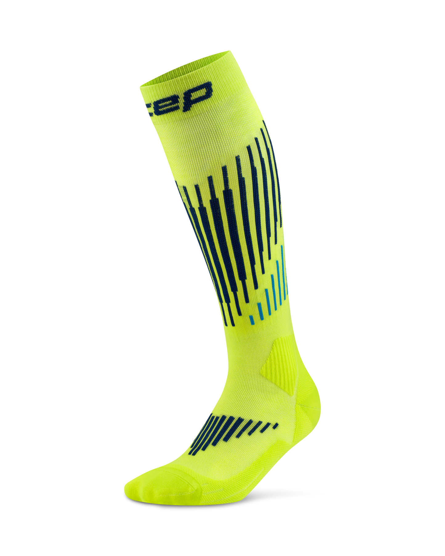 Core Run Merino Tall Socks 3.0, Women