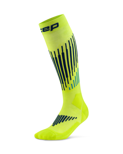 Core Run Merino Tall Socks 3.0, Women