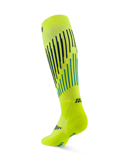 Core Run Merino Tall Socks 3.0, Men